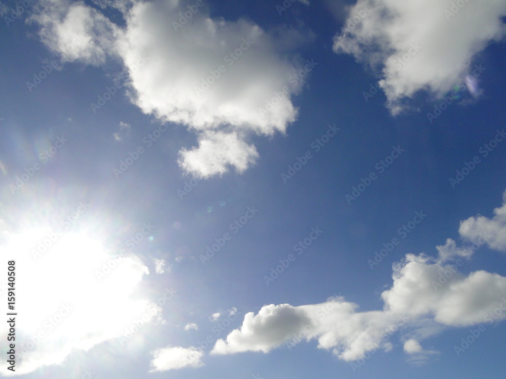 nuages nuages