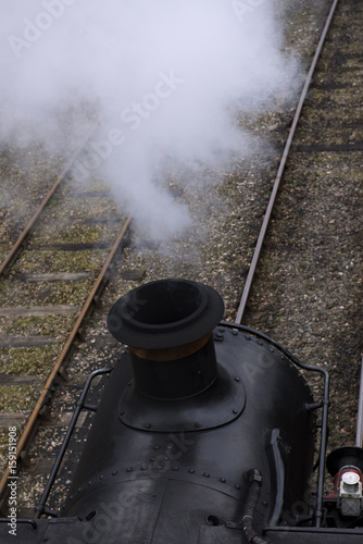 Severn Valley Railway photo