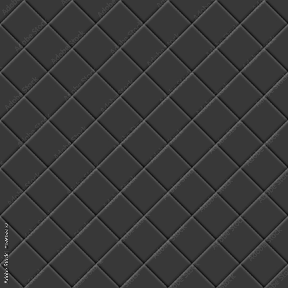 Abstract seamless tiles background, vector illustration. Abstract seamless tiles background, vector illustration.
