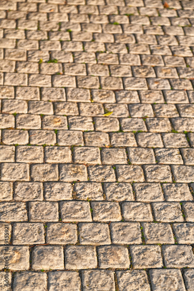 in south africa abstract pavement in the old steet in south africa abstract pavement in the old steet