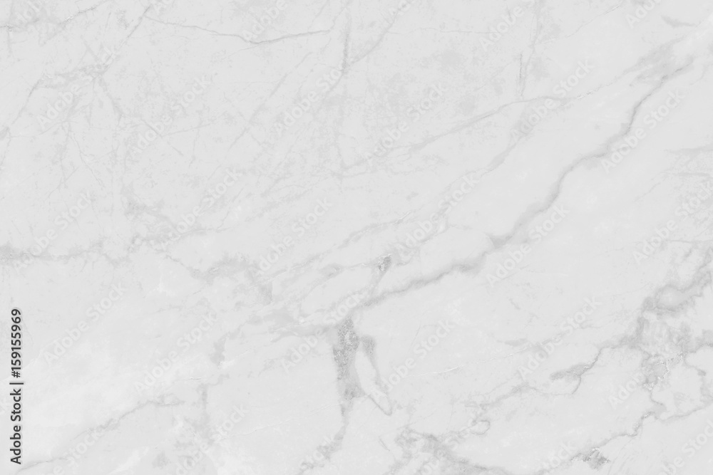 White marble texture, detailed structure of marble in natural patterned for background and design art work. Stone texture background.