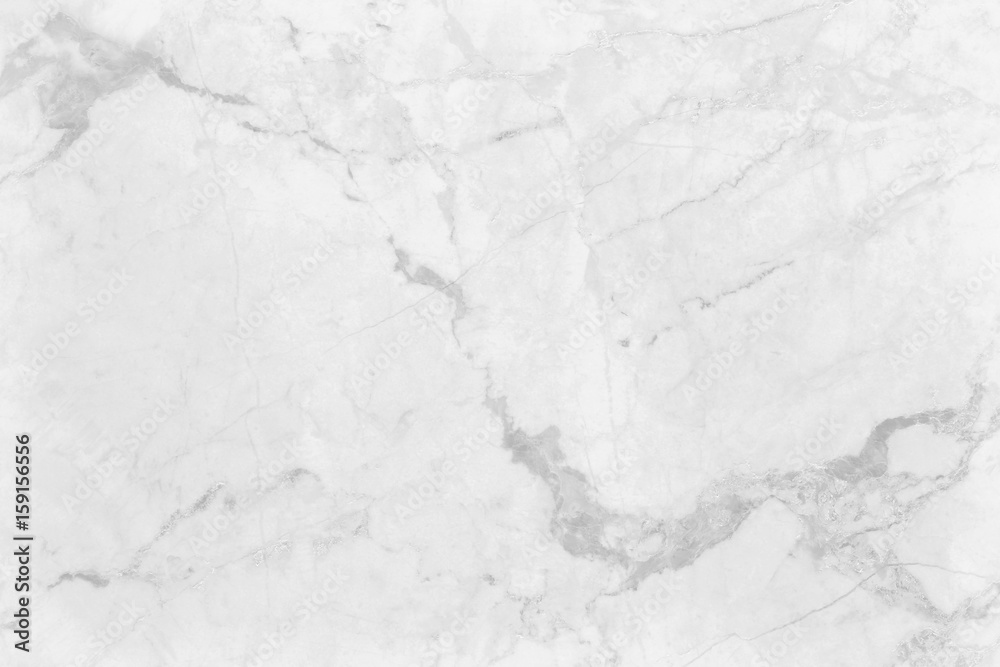 White marble texture background, abstract marble texture (natural patterns) for design art work. Stone texture background.