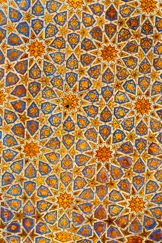 in iran  the religion     architecture