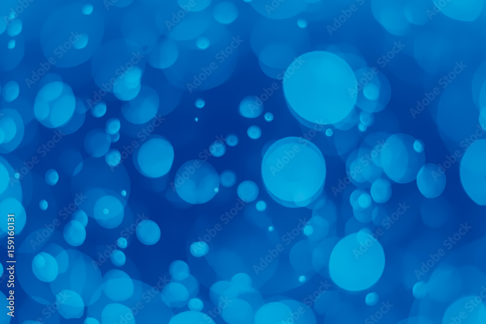 bokeh background blue bokeh background blue