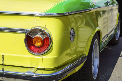 Oldtimer