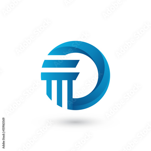 Global Law Logo