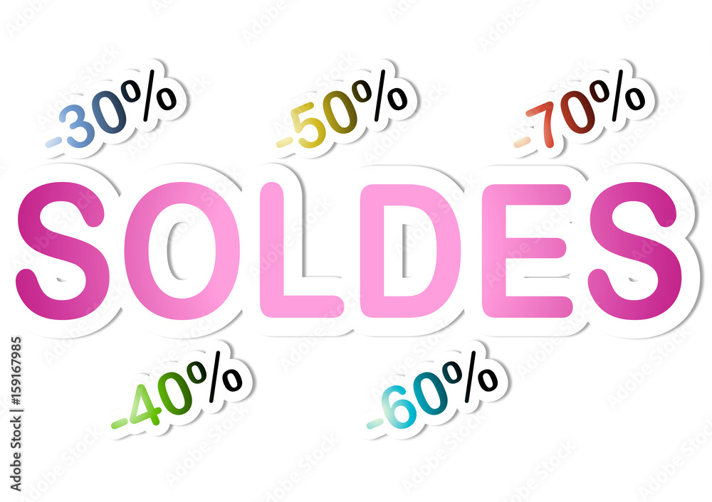 soldes -30% à -70% soldes -30% à -70%
