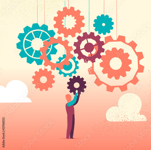 Manutenzione industriale e progresso tecnologico