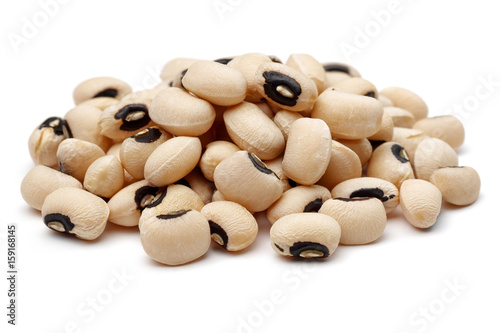 Cowpeas, black-eyed peas photo