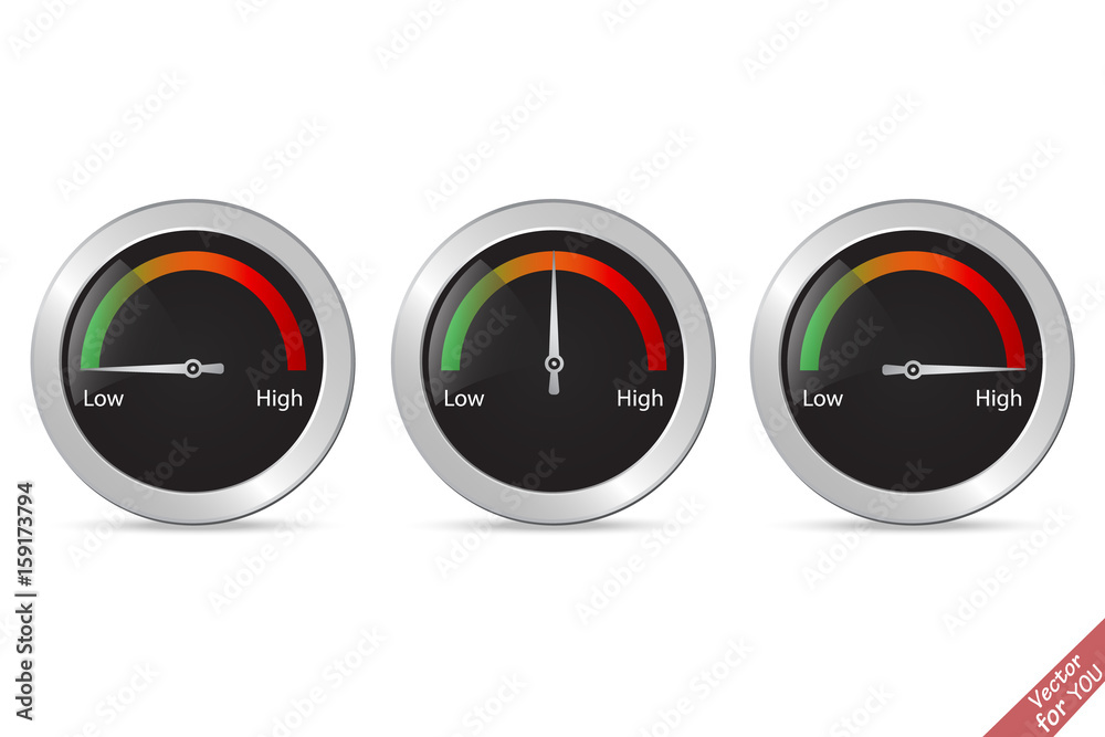 Speed test arrow Speed test arrow