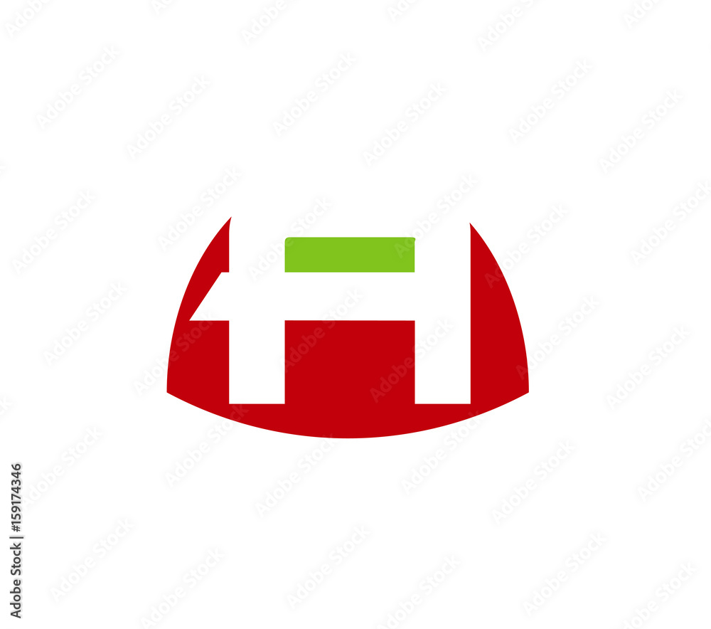 Abstract letter A logo icon design
Abstract letter A logo icon design