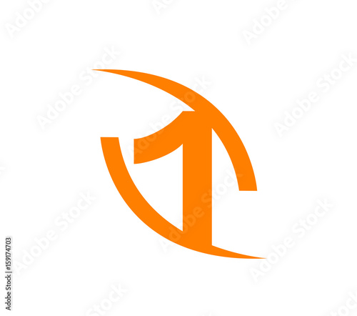 Free Download Vector sign number one 1 logo
 - GFXLoad