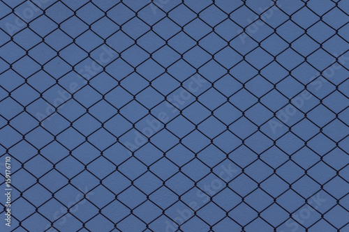 The bars are a grid pattern in a dark background.