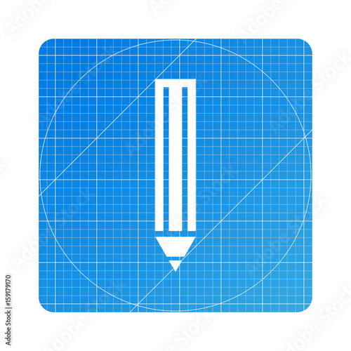 Blueprint - Stift