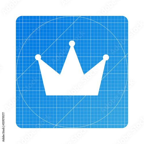 Blueprint - Krone Luxus