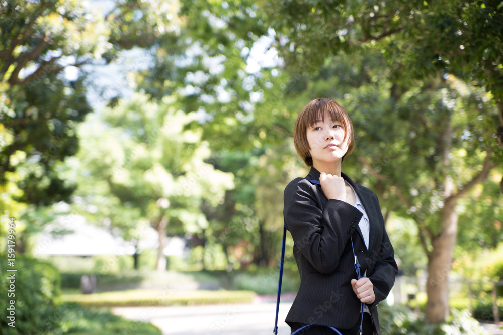 ビジネスイメージ