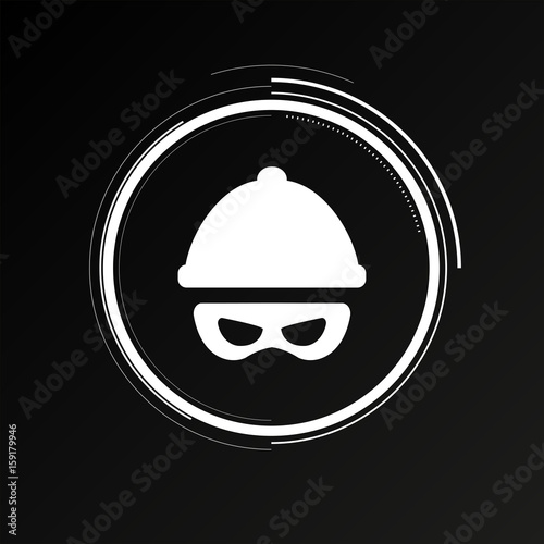 Future Button - Verbrecher
