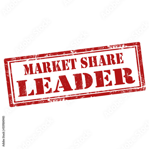 Market Share Leader