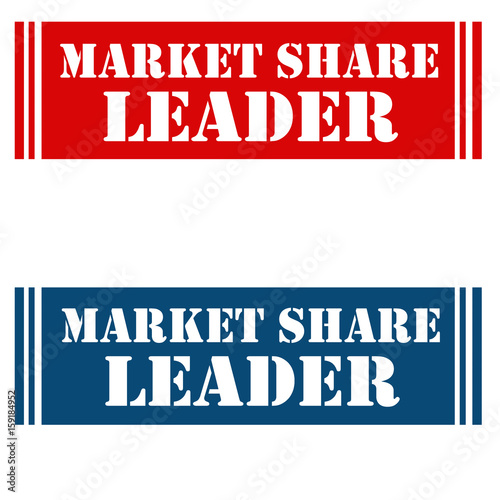 Market Share Leader