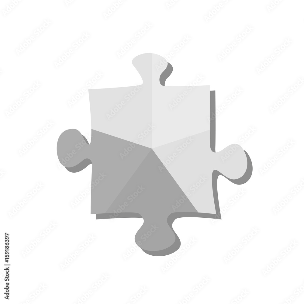 Icon - Puzzlestück Icon - Puzzlestück