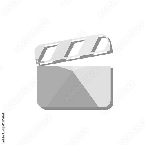 Icon - Filmklappe