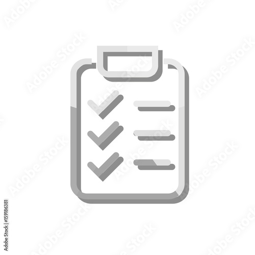 Icon - Fragebogen