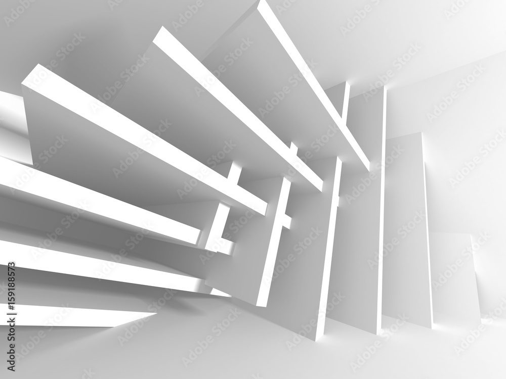 Abstract Architecture Modern Design Background Abstract Architecture Modern Design Background