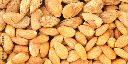 almond