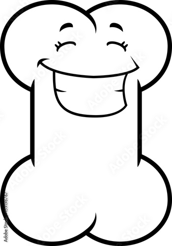 Bone Smiling