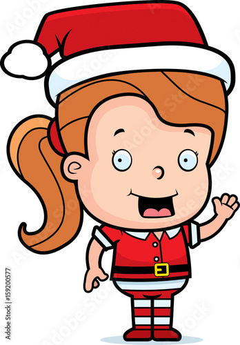 Christmas Elf