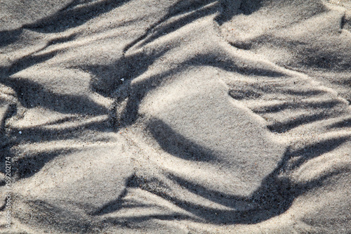 Sandtextur, Textur, Sand 