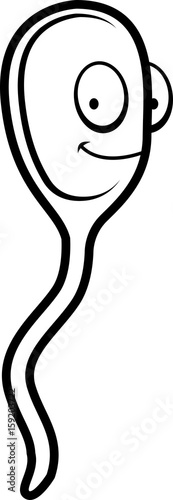 Sperm Smiling