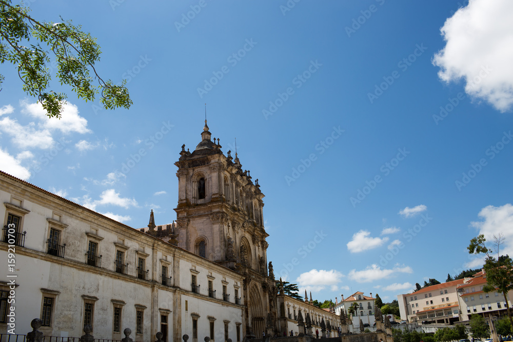 Monastero di Alcobaca