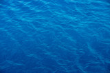 Water background with peaceful ripples