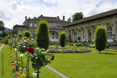 Maison Romaine (Epinal)