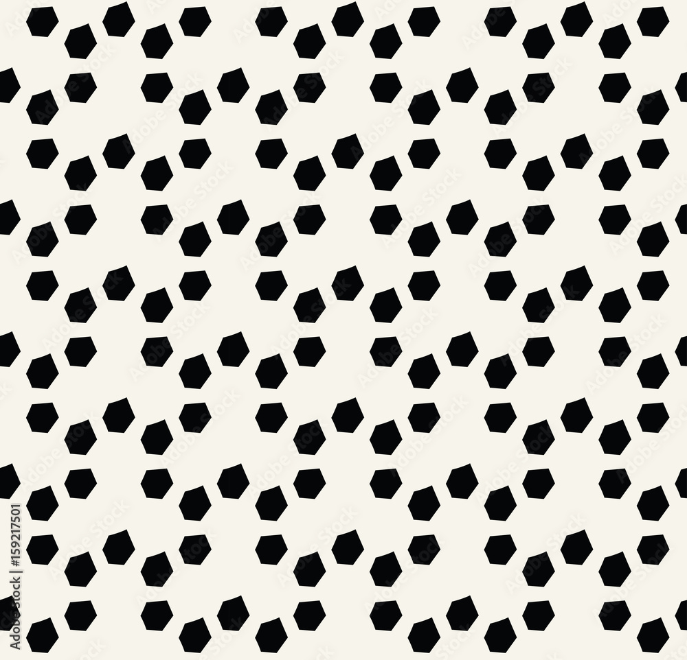 vector geometric hexagon seamless pattern background vector geometric hexagon seamless pattern background