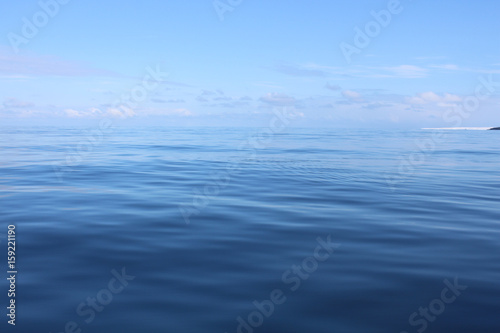 Barents sea