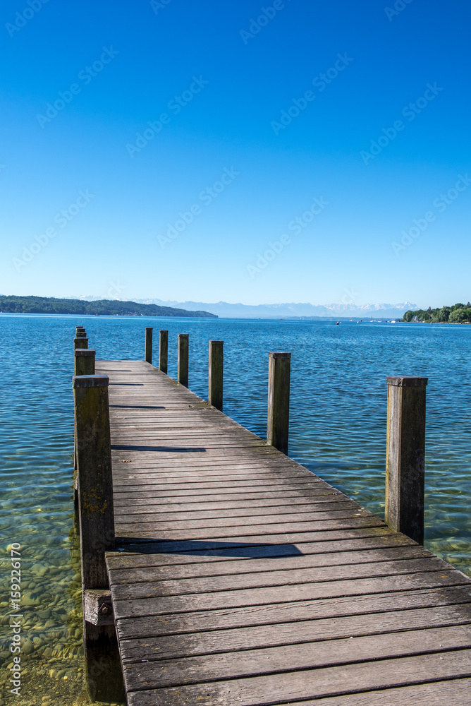 Starnberger See