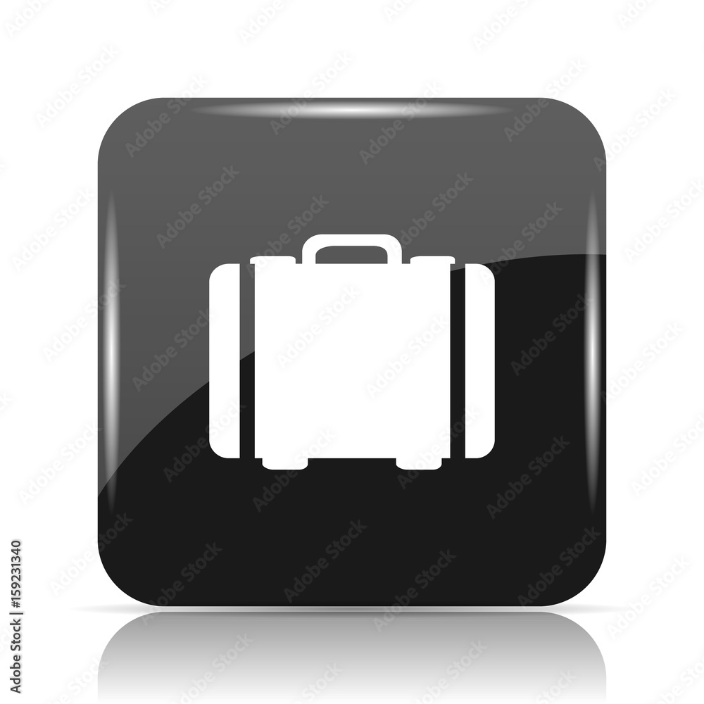 Suitcase icon Suitcase icon