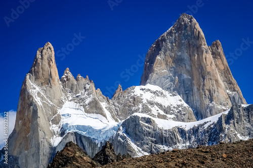 Mount Fitz Roy