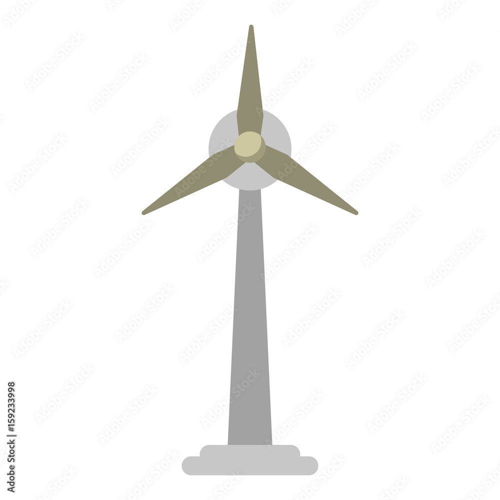 ecology illustration cartoon icon vector design graphic