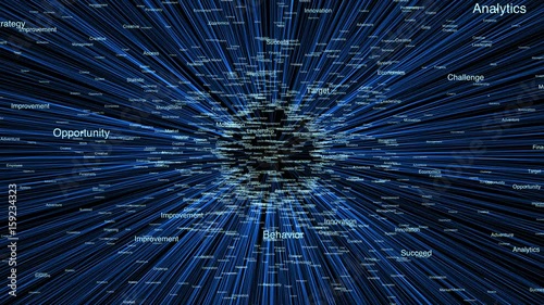 Blast of success keywords