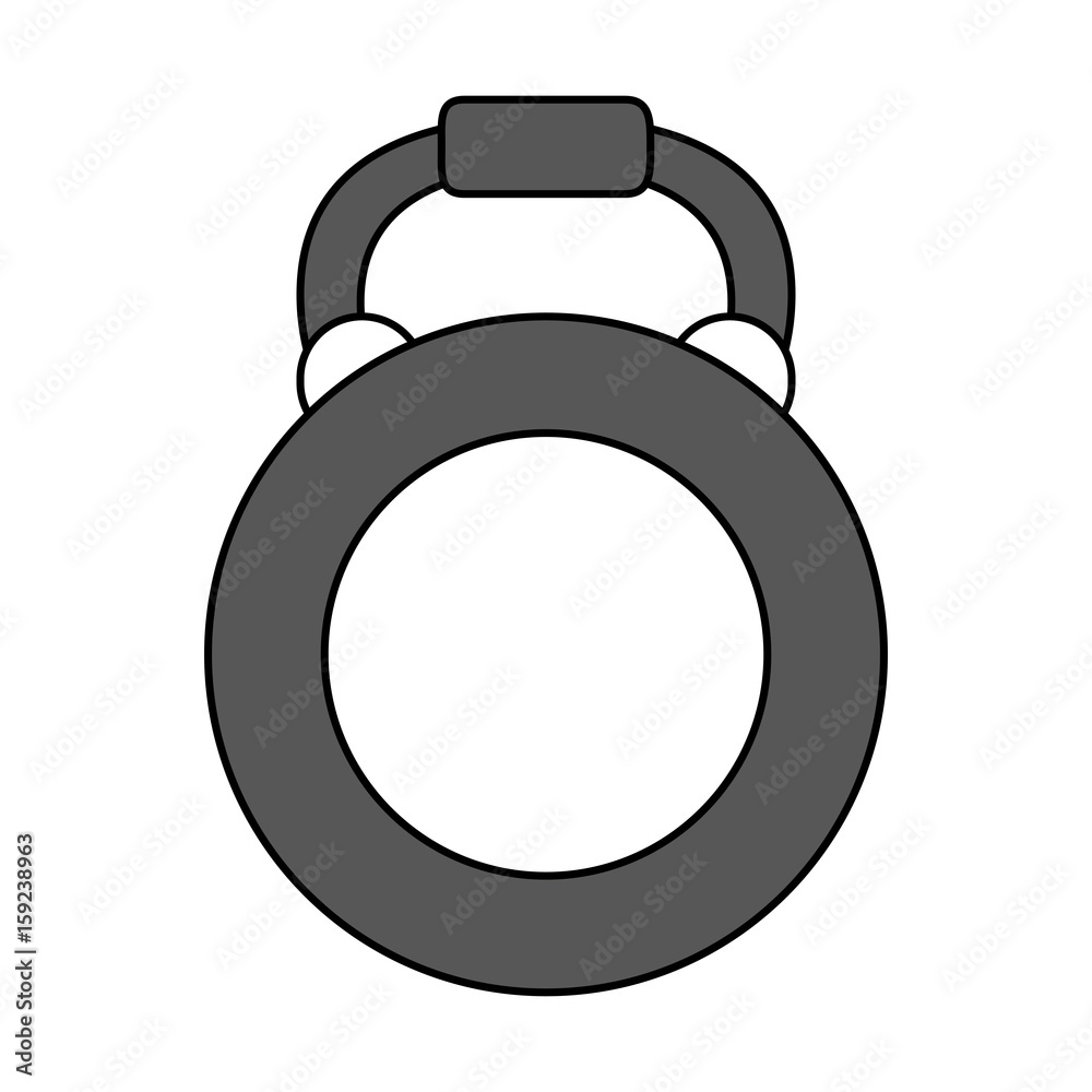 dumbbells sport gym flat icon vector design illustration graphic dumbbells sport gym flat icon vector design illustration graphic