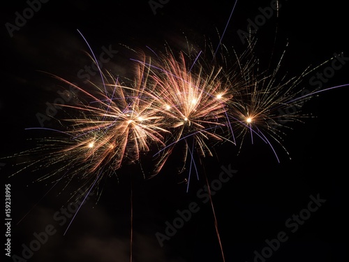 Feux d Artifice