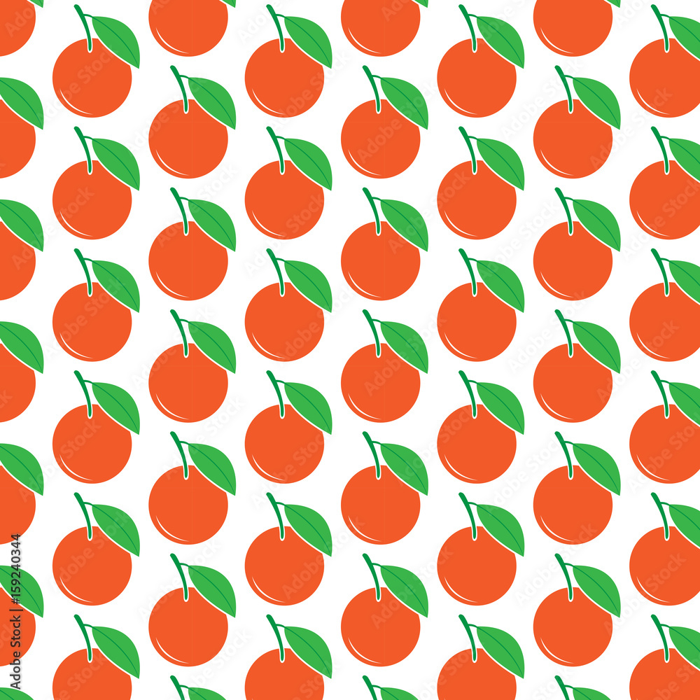 Pattern background orange icon Pattern background orange icon