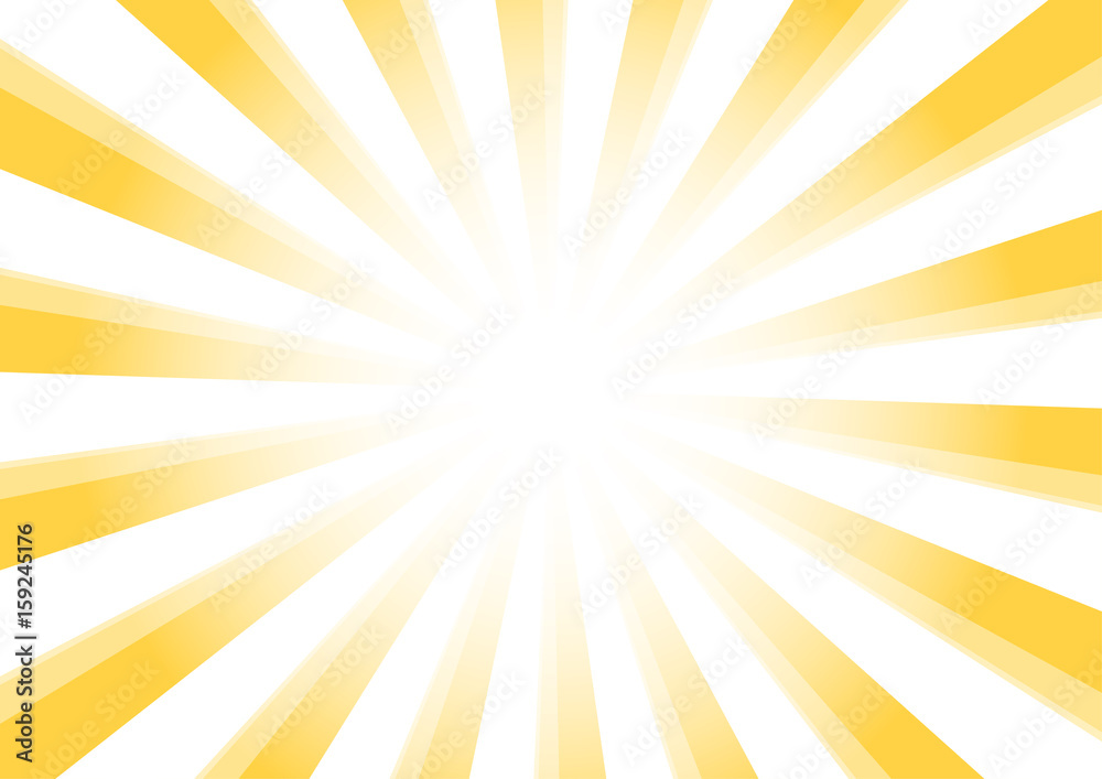Sunburst pattern background. Vector illustration Sunburst pattern background. Vector illustration