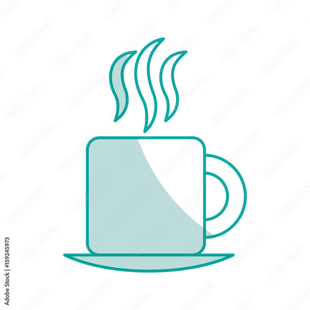 coffee cup isolated icon vector illustration design coffee cup isolated icon vector illustration design