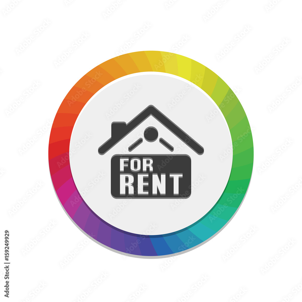 Multi-Color Streamline App Icon Multi-Color Streamline App Icon