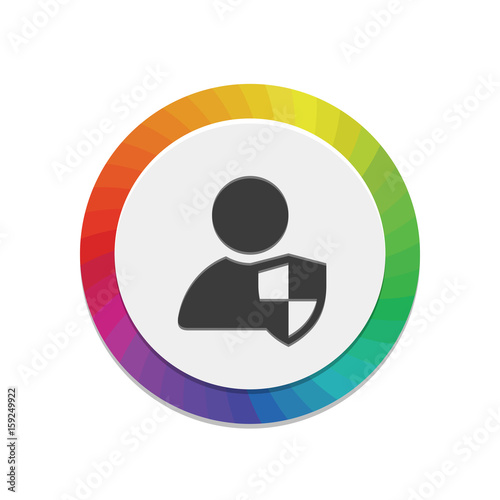 Multi-Color Streamline App Icon