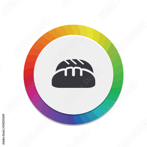 Multi-Color Streamline App Icon